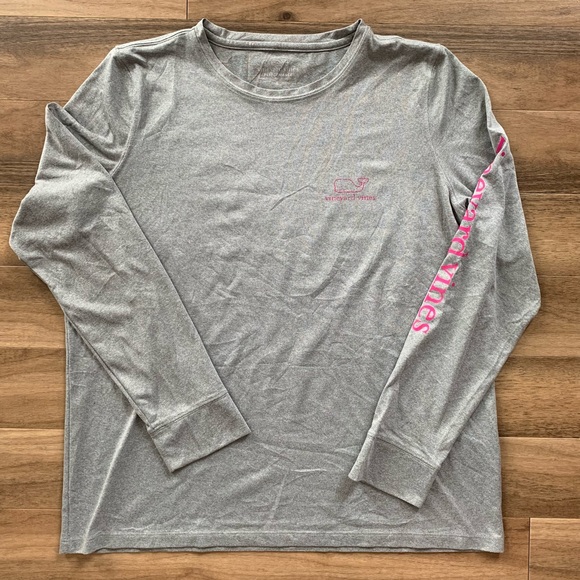 Vineyard Vines Performance long sleeve - Picture 1 of 4